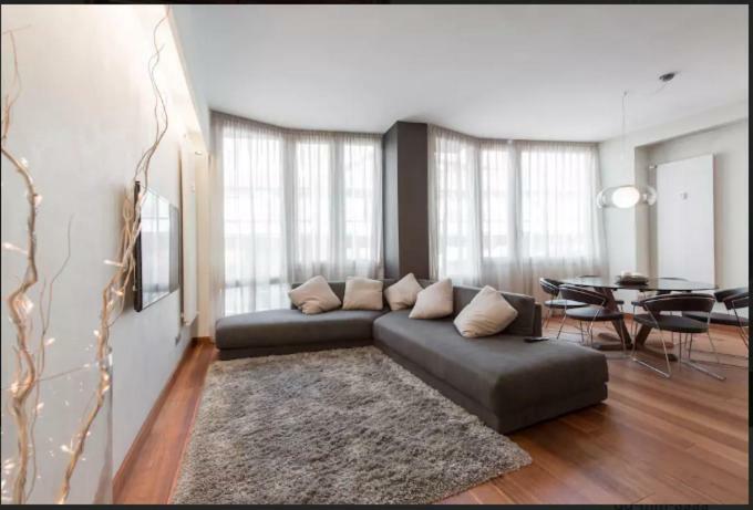 Garibaldi 66 Brera Apartment Milano Ngoại thất bức ảnh